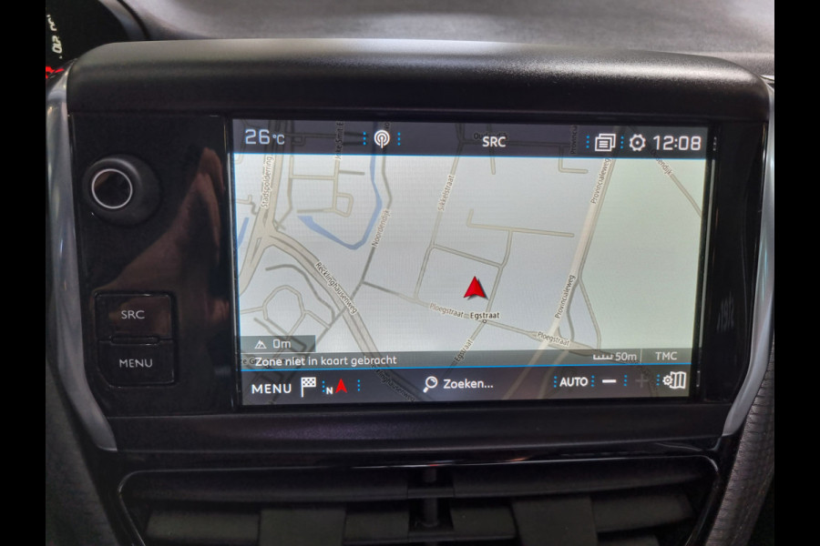 Peugeot 2008 1.2 PureTech Blue Lion ✅NIEUWE APK ✅TREKHAAK