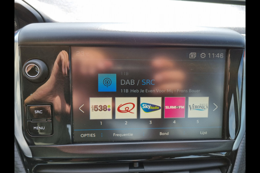 Peugeot 2008 1.2 PureTech Blue Lion ✅NIEUWE APK ✅TREKHAAK