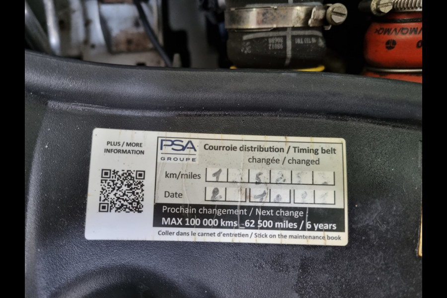 Peugeot 2008 1.2 PureTech Blue Lion ✅NIEUWE APK ✅TREKHAAK