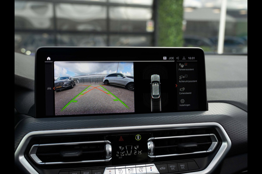 BMW X4 XDrive20i | M-Sport | Pano | Ambient | 21" LMV | Facelift