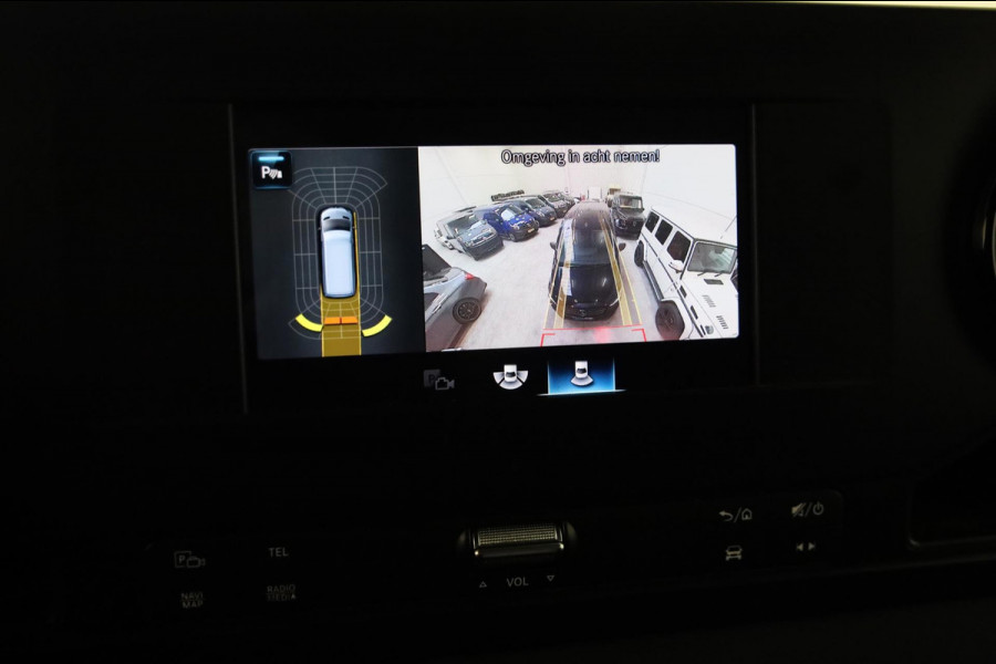 Mercedes-Benz Sprinter 314 CDI AUT FULL LED MBUX L1H1 CAMERA NAVI CRUISE CLIMA EURO VI-D PDC TOPSTAAT LEASE v/a 199,- p.m