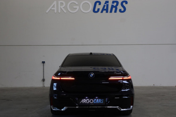 BMW 7 Serie 750e xDrive Pro M-Sportpakket 2026 LED HUD Active cruise PANO DAB B&W SOUND LEASE V/A 444,- pm