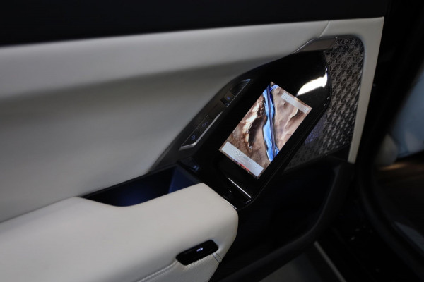 BMW 7 Serie 750e xDrive Pro M-Sportpakket 2026 LED HUD Active cruise PANO DAB B&W SOUND LEASE V/A 444,- pm