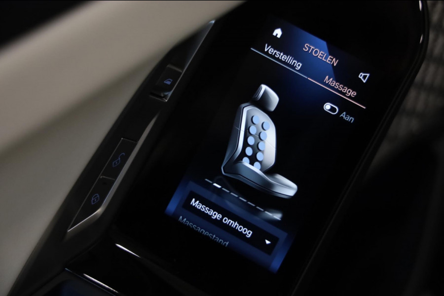 BMW 7 Serie 750e xDrive Pro M-Sportpakket 2026 LED HUD Active cruise PANO DAB B&W SOUND LEASE V/A 444,- pm
