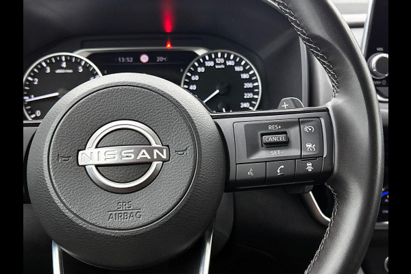 Nissan QASHQAI 1.3 MHEV Xtronic Acenta CAMERA | NAVI-CARPLAY | FULL-LED | TREKHAAK