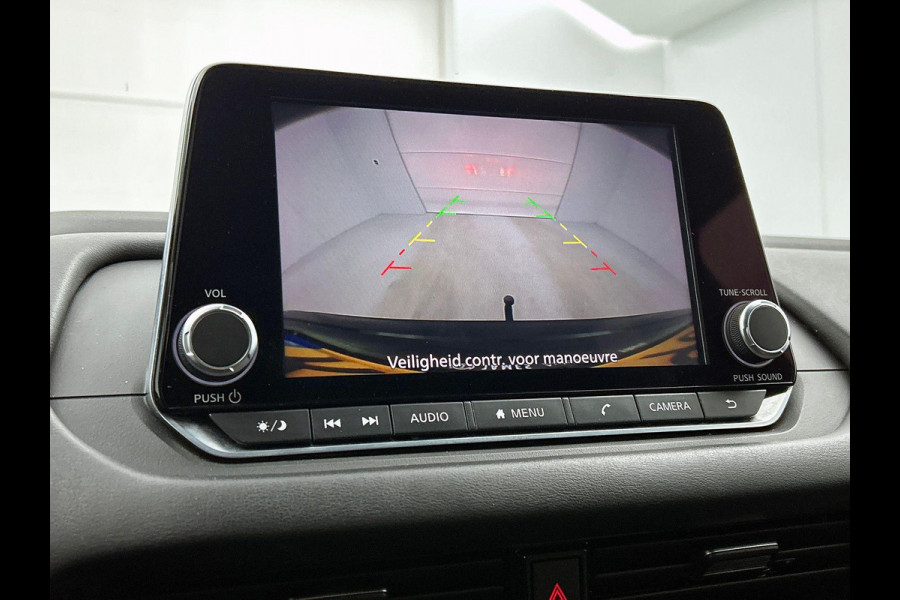 Nissan QASHQAI 1.3 MHEV Xtronic Acenta CAMERA | NAVI-CARPLAY | FULL-LED | TREKHAAK