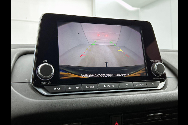 Nissan QASHQAI 1.3 MHEV Xtronic Acenta CAMERA | NAVI-CARPLAY | FULL-LED | TREKHAAK