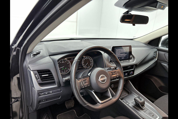 Nissan QASHQAI 1.3 MHEV Xtronic Acenta CAMERA | NAVI-CARPLAY | FULL-LED | TREKHAAK