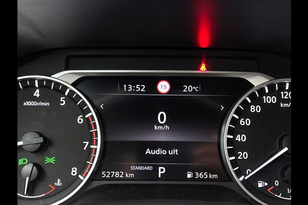 Nissan QASHQAI 1.3 MHEV Xtronic Acenta CAMERA | NAVI-CARPLAY | FULL-LED | TREKHAAK