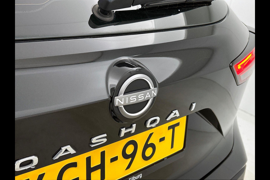 Nissan QASHQAI 1.3 MHEV Xtronic Acenta CAMERA | NAVI-CARPLAY | FULL-LED | TREKHAAK