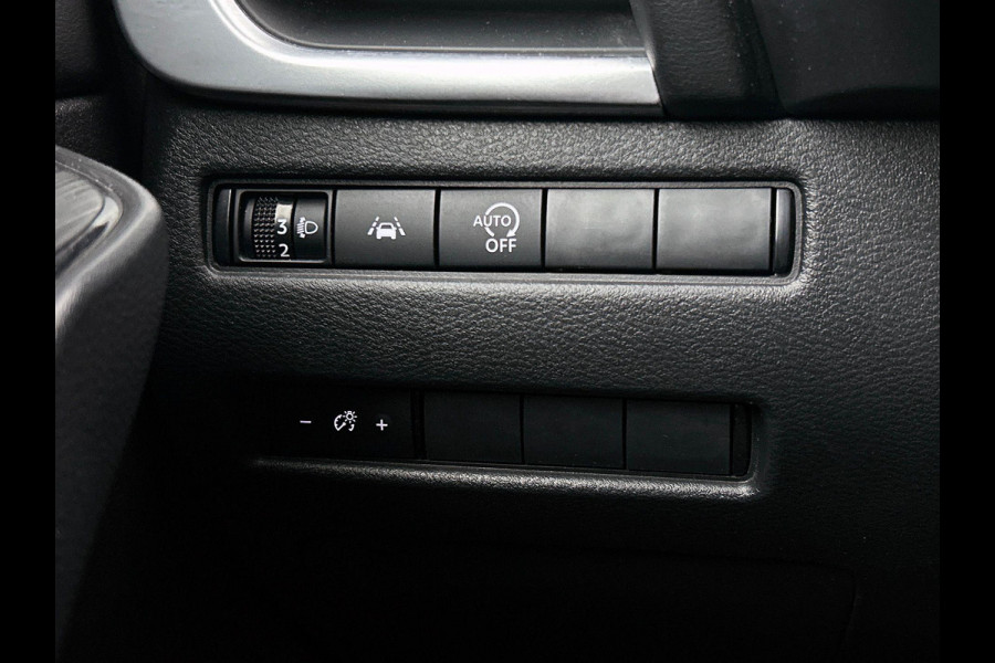 Nissan QASHQAI 1.3 MHEV Xtronic Acenta CAMERA | NAVI-CARPLAY | FULL-LED | TREKHAAK
