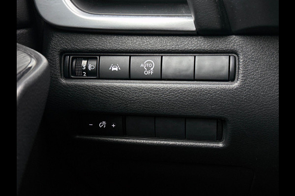 Nissan QASHQAI 1.3 MHEV Xtronic Acenta CAMERA | NAVI-CARPLAY | FULL-LED | TREKHAAK
