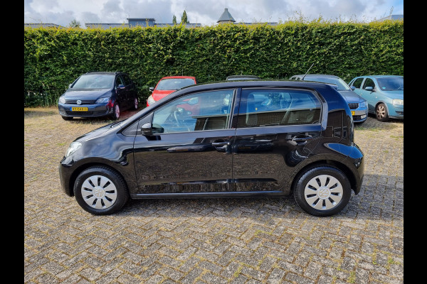 Volkswagen up! 1.0 BMT move up! ✅NETTE AUTO ✅5-DEURS ✅AIRCO