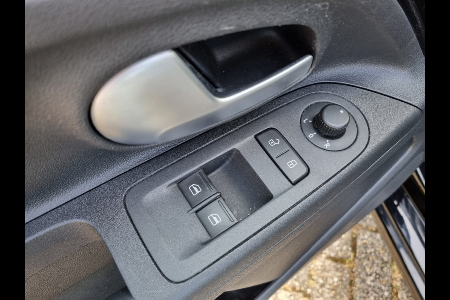 Volkswagen up! 1.0 BMT move up! ✅NETTE AUTO ✅5-DEURS ✅AIRCO
