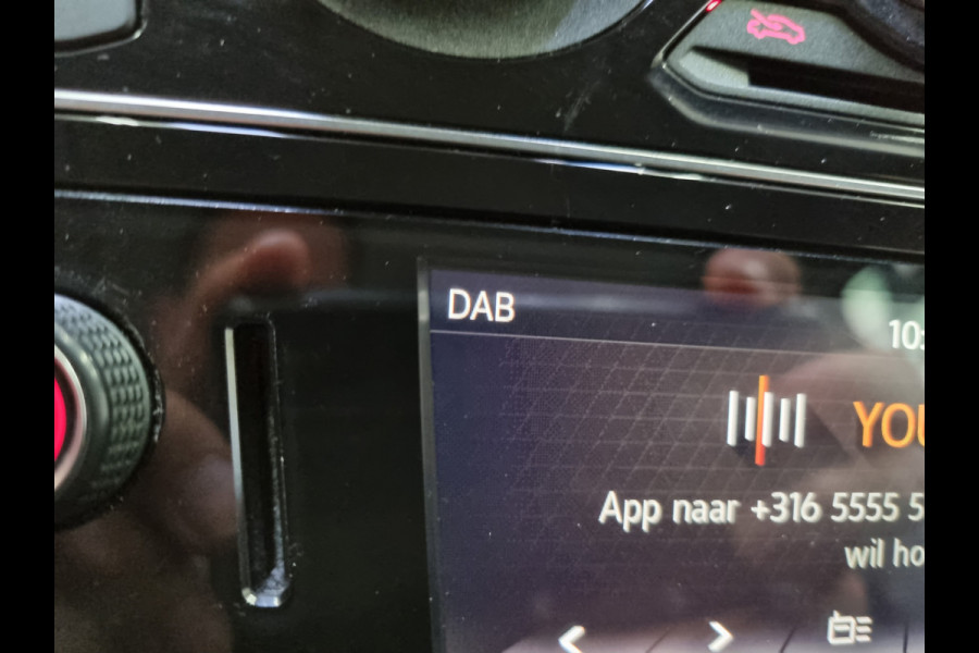 Volkswagen up! 1.0 BMT move up! ✅NETTE AUTO ✅5-DEURS ✅AIRCO