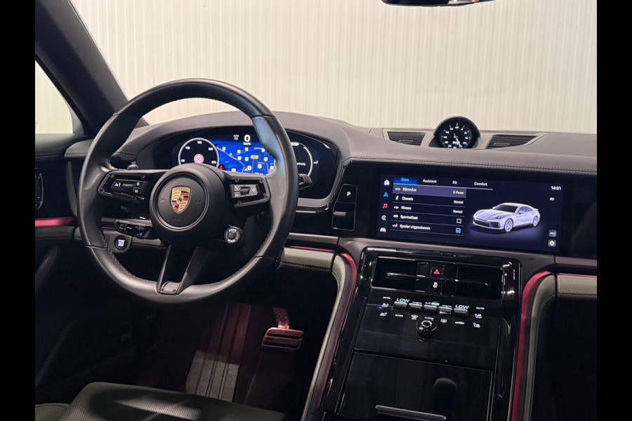 Porsche Panamera 2.9 4 E-Hybrid | SPORT CHRONO | PANO | HUD | 360 CAMERA