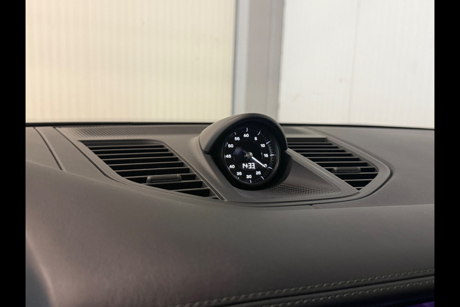 Porsche Panamera 2.9 4 E-Hybrid | SPORT CHRONO | PANO | HUD | 360 CAMERA