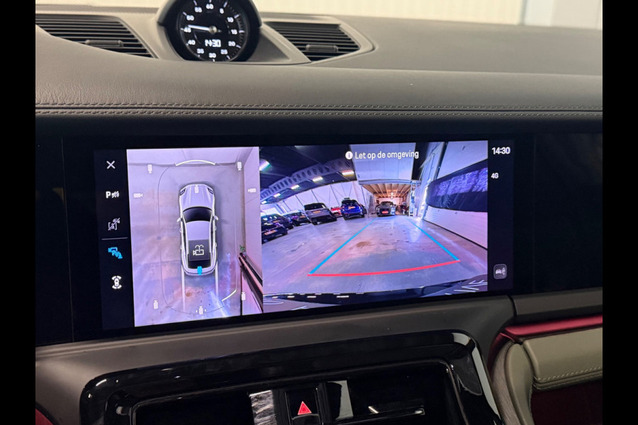 Porsche Panamera 2.9 4 E-Hybrid | SPORT CHRONO | PANO | HUD | 360 CAMERA