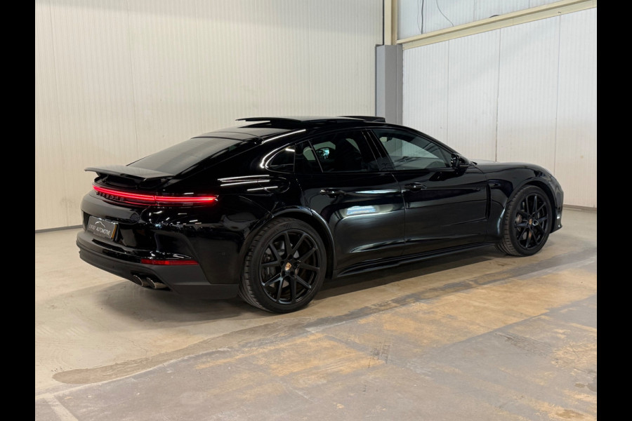 Porsche Panamera 2.9 4 E-Hybrid | SPORT CHRONO | PANO | HUD | 360 CAMERA