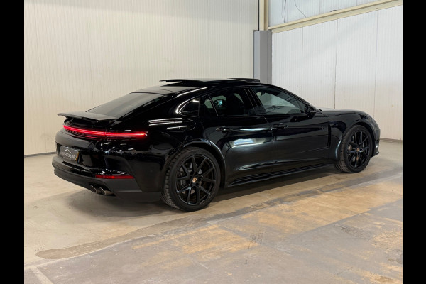 Porsche Panamera 2.9 4 E-Hybrid | SPORT CHRONO | PANO | HUD | 360 CAMERA