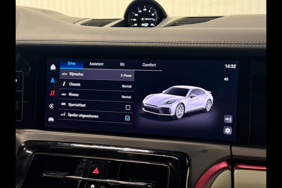 Porsche Panamera 2.9 4 E-Hybrid | SPORT CHRONO | PANO | HUD | 360 CAMERA