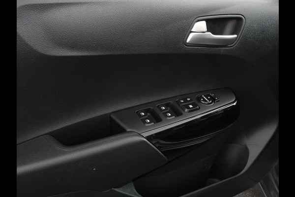 Kia Picanto 1.0 DPI Automaat DynamicLine Navigatie Apple Carplay/Android auto Airco Camera DAB Bluetooth