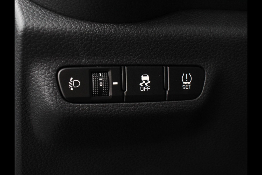 Kia Picanto 1.0 DPI Automaat DynamicLine Navigatie Apple Carplay/Android auto Airco Camera DAB Bluetooth