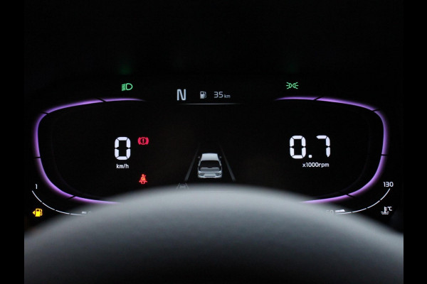 Kia Picanto 1.0 DPI Automaat DynamicLine Navigatie Apple Carplay/Android auto Airco Camera DAB Bluetooth
