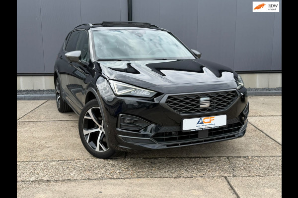 Seat Tarraco 1.4 TSI e-Hybrid PHEV FR Business Leer / trekhaak / pano / VOL VOL