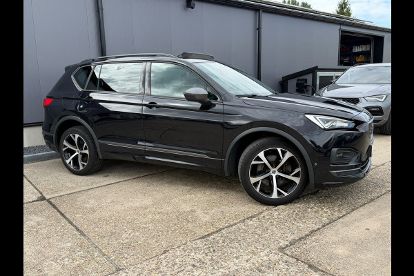 Seat Tarraco 1.4 TSI e-Hybrid PHEV FR Business Leer / trekhaak / pano / VOL VOL