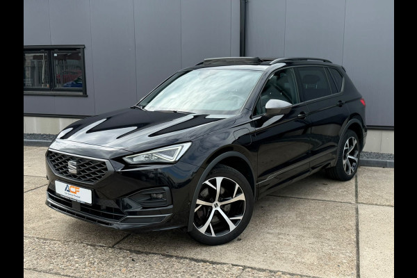Seat Tarraco 1.4 TSI e-Hybrid PHEV FR Business Leer / trekhaak / pano / VOL VOL