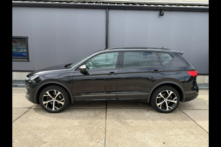 Seat Tarraco 1.4 TSI e-Hybrid PHEV FR Business Leer / trekhaak / pano / VOL VOL