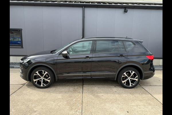 Seat Tarraco 1.4 TSI e-Hybrid PHEV FR Business Leer / trekhaak / pano / VOL VOL