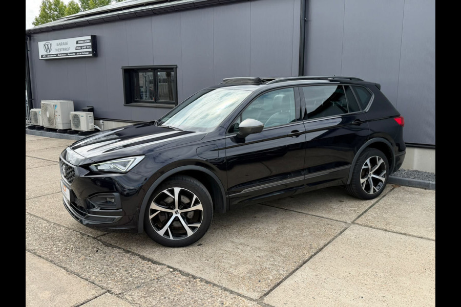 Seat Tarraco 1.4 TSI e-Hybrid PHEV FR Business Leer / trekhaak / pano / VOL VOL
