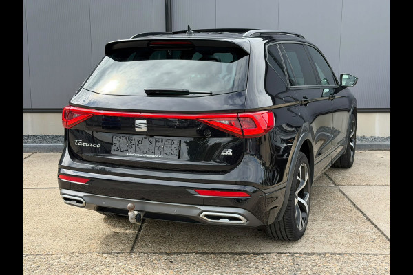 Seat Tarraco 1.4 TSI e-Hybrid PHEV FR Business Leer / trekhaak / pano / VOL VOL