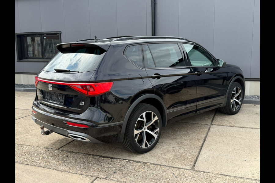 Seat Tarraco 1.4 TSI e-Hybrid PHEV FR Business Leer / trekhaak / pano / VOL VOL