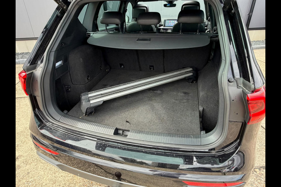Seat Tarraco 1.4 TSI e-Hybrid PHEV FR Business Leer / trekhaak / pano / VOL VOL