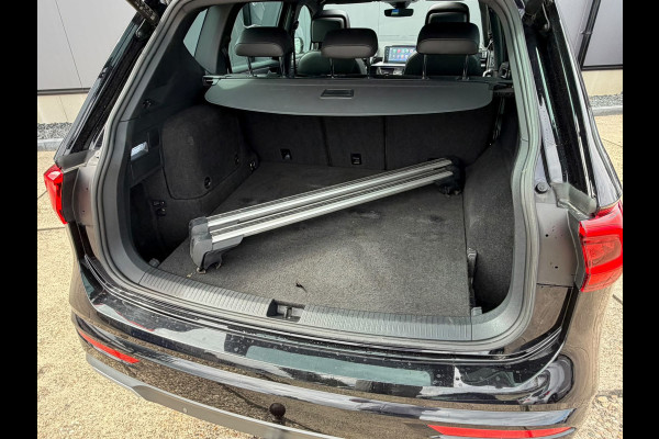 Seat Tarraco 1.4 TSI e-Hybrid PHEV FR Business Leer / trekhaak / pano / VOL VOL