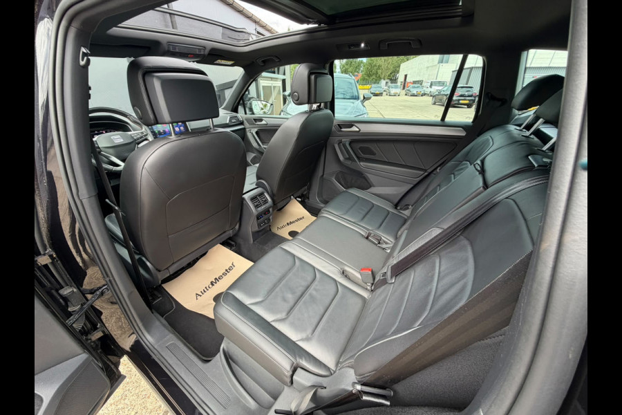 Seat Tarraco 1.4 TSI e-Hybrid PHEV FR Business Leer / trekhaak / pano / VOL VOL