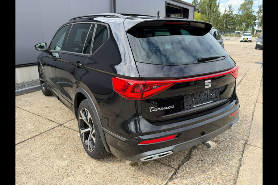 Seat Tarraco 1.4 TSI e-Hybrid PHEV FR Business Leer / trekhaak / pano / VOL VOL