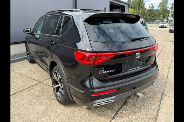 Seat Tarraco 1.4 TSI e-Hybrid PHEV FR Business Leer / trekhaak / pano / VOL VOL