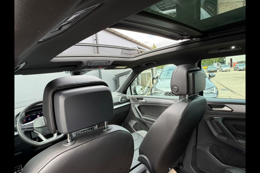 Seat Tarraco 1.4 TSI e-Hybrid PHEV FR Business Leer / trekhaak / pano / VOL VOL