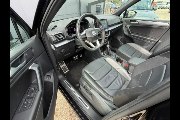 Seat Tarraco 1.4 TSI e-Hybrid PHEV FR Business Leer / trekhaak / pano / VOL VOL