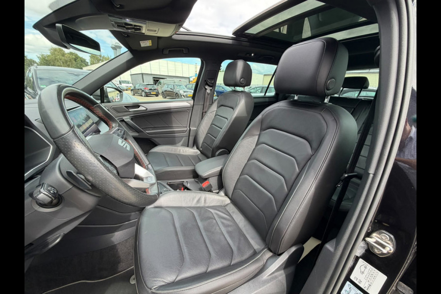 Seat Tarraco 1.4 TSI e-Hybrid PHEV FR Business Leer / trekhaak / pano / VOL VOL