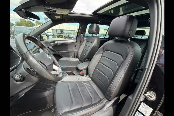 Seat Tarraco 1.4 TSI e-Hybrid PHEV FR Business Leer / trekhaak / pano / VOL VOL