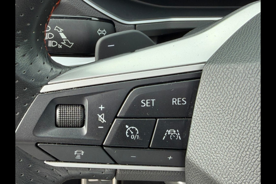 Seat Tarraco 1.4 TSI e-Hybrid PHEV FR Business Leer / trekhaak / pano / VOL VOL