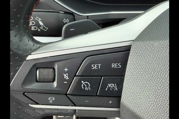 Seat Tarraco 1.4 TSI e-Hybrid PHEV FR Business Leer / trekhaak / pano / VOL VOL