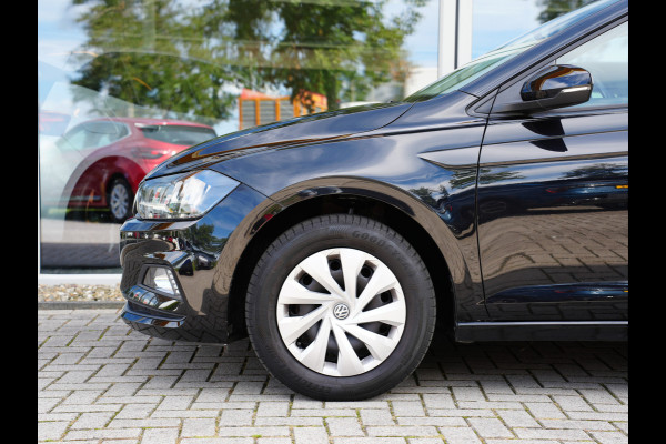 Volkswagen Polo 1.0 TSI Comfortline | DAB | Apple Carplay | Cruise control adaptief |