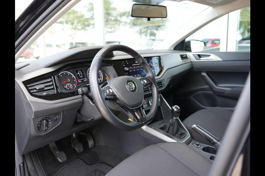 Volkswagen Polo 1.0 TSI Comfortline | DAB | Apple Carplay | Cruise control adaptief |