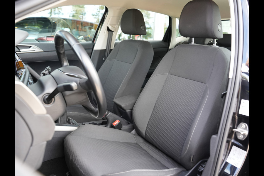 Volkswagen Polo 1.0 TSI Comfortline | DAB | Apple Carplay | Cruise control adaptief |